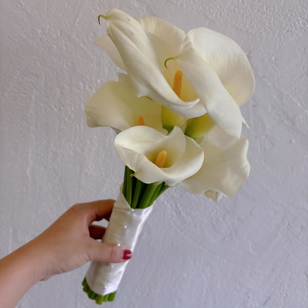 Cut-Flowers-1 Caring for Calla Lilies in the Garden: A Comprehensive Guide