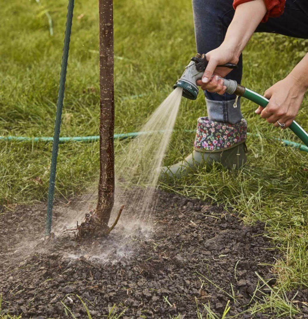 Gardening Trees That Start with N : Choosing the Best Guide