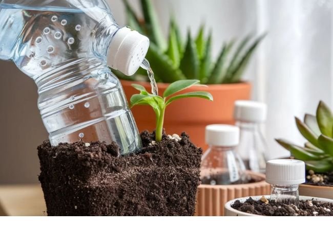 12 Brilliant Gardening Hacks Using Common Household Items (2024)