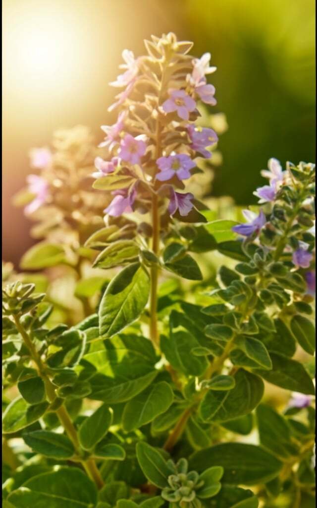 Gardening Growing-Ornamental-Oregano-1 Ornamental Oregano : A Stunning and Versatile Garden Addition
