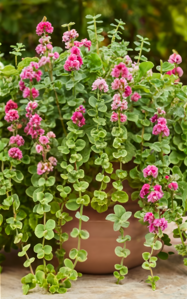 Gardening What-is-Ornamental-Oregano Ornamental Oregano : A Stunning and Versatile Garden Addition