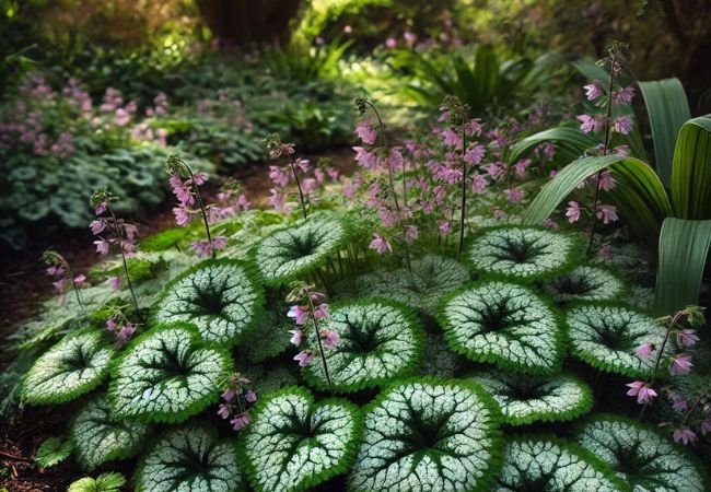 Lamium Maculatum : Your Complete Guide to Growing and Caring for This Stunning Ground Cover (2024)